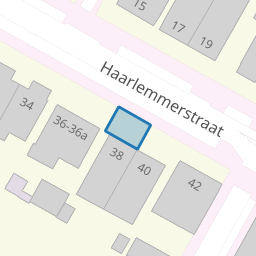 Perceel ZVT00-A-5029