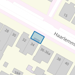 Perceel ZVT00-A-5031