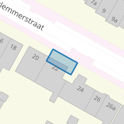 Perceel ZVT00-A-5037