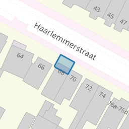 Perceel ZVT00-A-5060