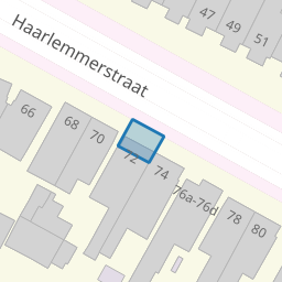 Perceel ZVT00-A-5062