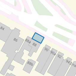 Perceel ZVT00-A-5070