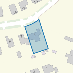 Perceel ZVT00-A-5079