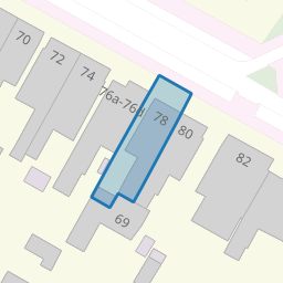 Perceel ZVT00-A-5080