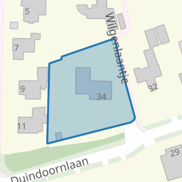 Perceel ZVT00-A-5085