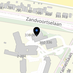 Appartement ZVT00 A 5169 36