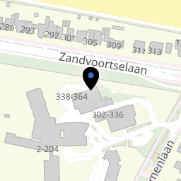Appartement ZVT00 A 5169 37