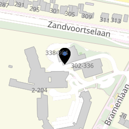 Appartement ZVT00 A 5169 41