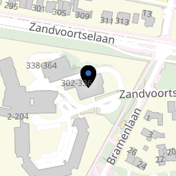 Appartement ZVT00 A 5169 89