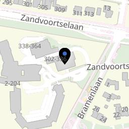 Appartement ZVT00 A 5169 90