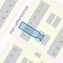 Perceel ZVT00-A-5231