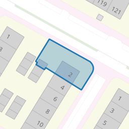 Perceel ZVT00-A-5233