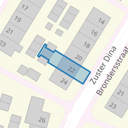 Perceel ZVT00-A-5249