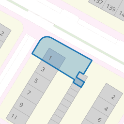 Perceel ZVT00-A-5263