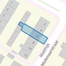 Perceel ZVT00-A-5271