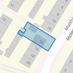 Perceel ZVT00-A-5280