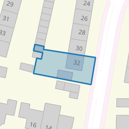 Perceel ZVT00-A-5301