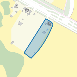 Perceel ZVT00-A-5372