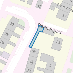 Perceel ZVT00-B-10018