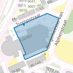 Perceel ZVT00-B-10037