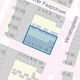 Perceel ZVT00-B-10059