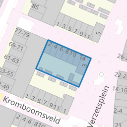 Perceel ZVT00-B-10060