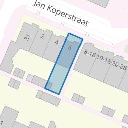 Perceel ZVT00-B-10068