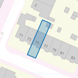 Perceel ZVT00-B-10096