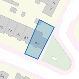 Perceel ZVT00-B-10100