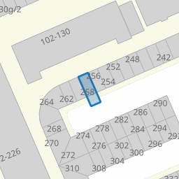 Perceel ZVT00-B-10147