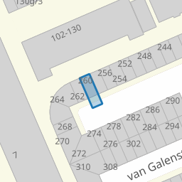 Perceel ZVT00-B-10148