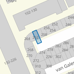 Perceel ZVT00-B-10149