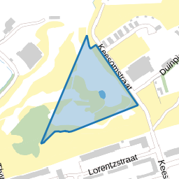 Perceel ZVT00-B-10167