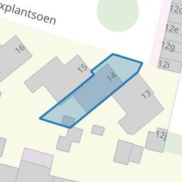 Perceel ZVT00-B-10190