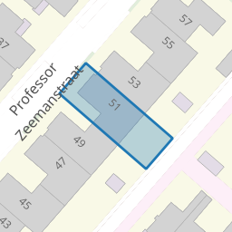 Perceel ZVT00-B-10207