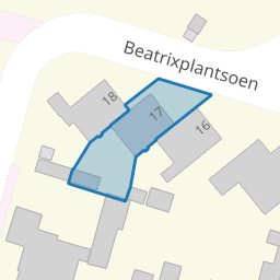 Perceel ZVT00-B-10219