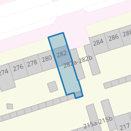 Perceel ZVT00-B-10230