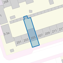 Perceel ZVT00-B-10233