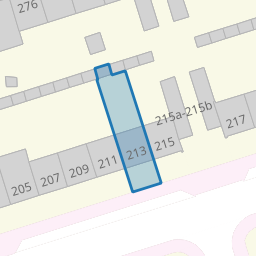 Perceel ZVT00-B-10237