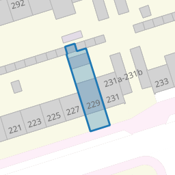 Perceel ZVT00-B-10261