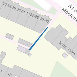 Perceel ZVT00-B-10339