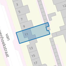 Perceel ZVT00-B-10370