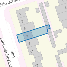 Perceel ZVT00-B-10372