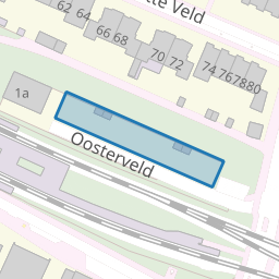 Perceel ZVT00-B-10404