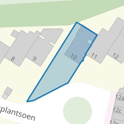 Perceel ZVT00-B-10431