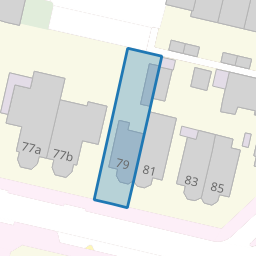 Perceel ZVT00-B-10448