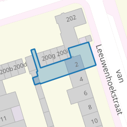 Perceel ZVT00-B-10463