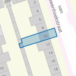 Perceel ZVT00-B-10467