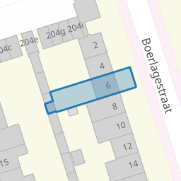 Perceel ZVT00-B-10489