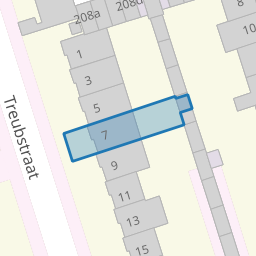 Perceel ZVT00-B-10503